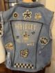 [Christy Klancher Local Bean Jacket]